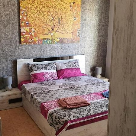 Theos Apartment Alexandroupoli Esterno foto