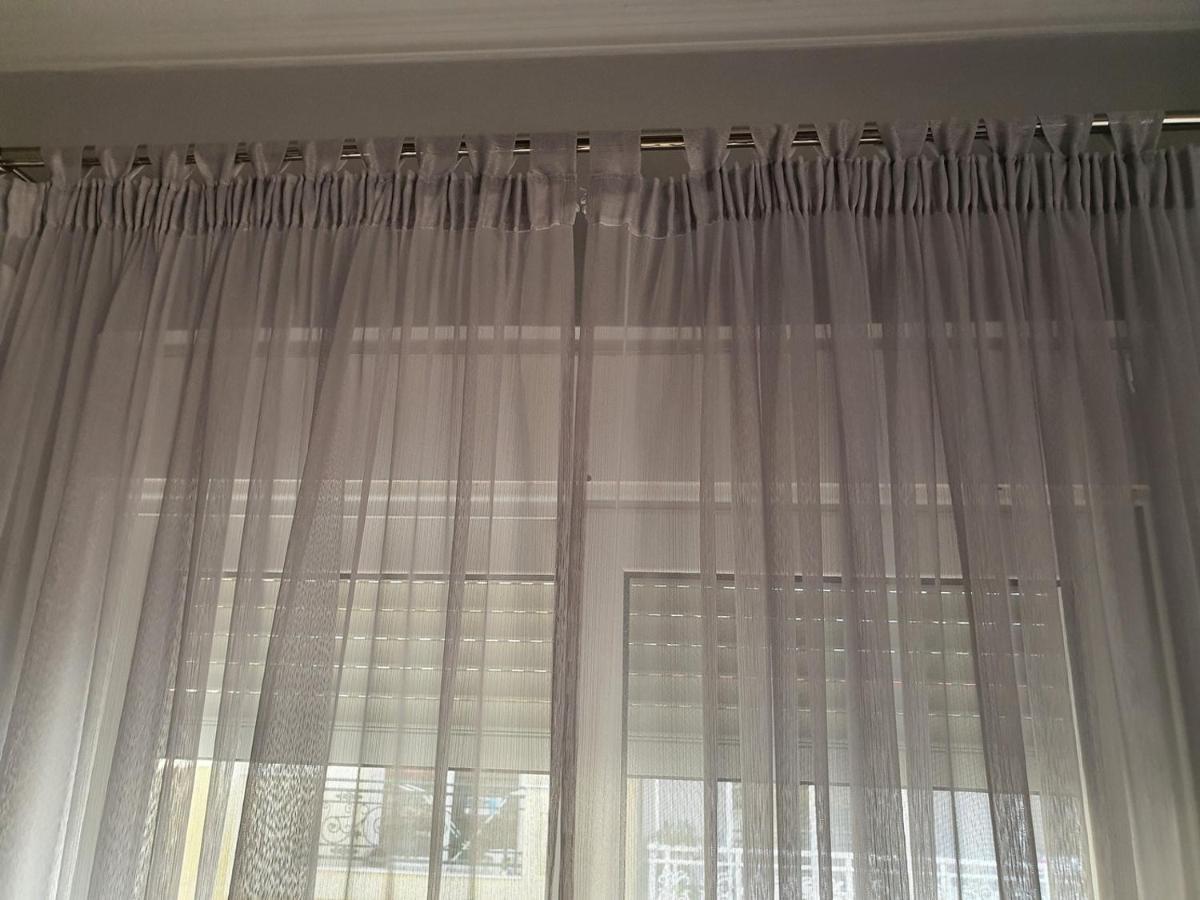 Theos Apartment Alexandroupoli Esterno foto