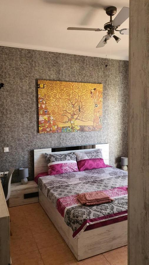 Theos Apartment Alexandroupoli Esterno foto