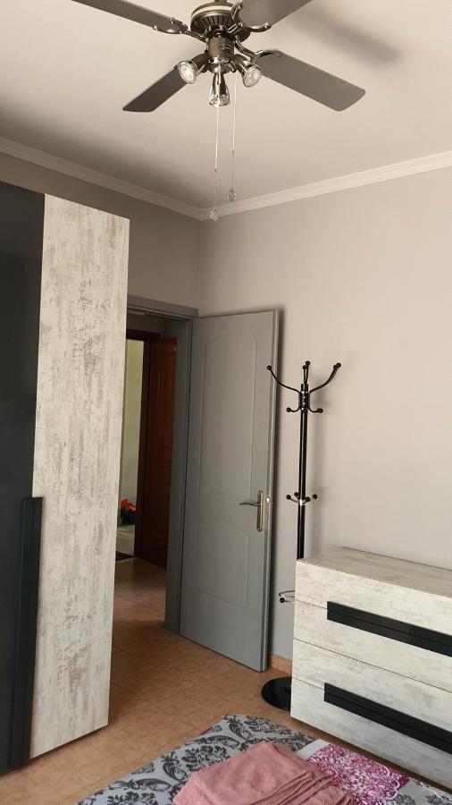 Theos Apartment Alexandroupoli Esterno foto