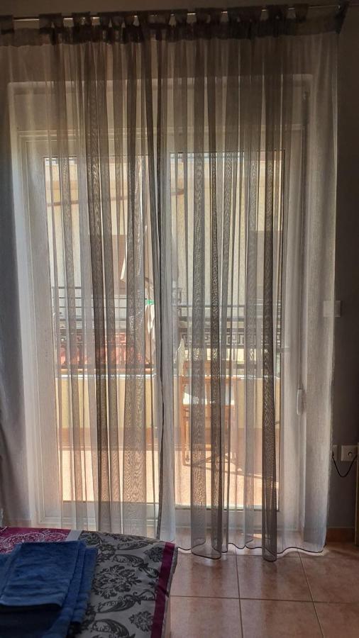 Theos Apartment Alexandroupoli Esterno foto